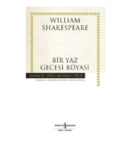 BİR YAZ GECESİ RÜYASI