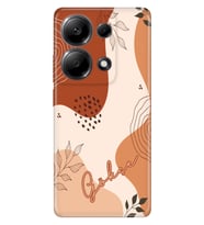 Xiaomi Redmi Note 8 9 10 10S 11 11 12 13 13C 14 15C Pro Plus SE Kılıf İsim Yazılı Kişiye Özel Model-48 (Çok Renkli)
