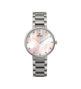 Obaku Denmark V189LXCPSC Kadın Kol Saati