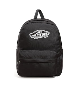 Vans Sırt Çantası Old Skool Backpack Black VN000H4YBLK1 (Siyah)