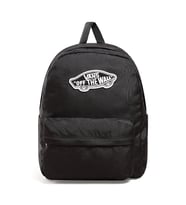 Vans Sırt Çantası Old Skool Backpack Black VN000H4YBLK1 (Siyah)