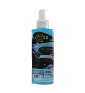 Luxor Kimya Trend Ev ve Oto Kokusu 200 ML