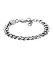 Fossil JF04615-040 Erkek Bileklik (Çok Renkli)