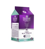 Effective Kedi Takviye Ürünleri Keçi Süt Tozu 200gr