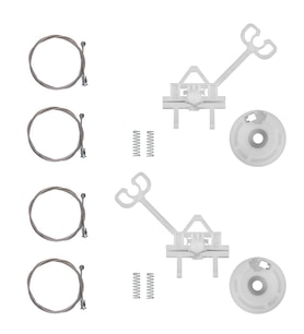 Fiat Linea için Ön Cam Tamir Seti-Sağ-Sol-SET