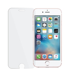 Blogy iPhone 6/ 6S ile Uyumlu Flexi Nano Ekran Koruyucu (Şeffaf)