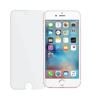 Blogy iPhone 6/ 6S ile Uyumlu Flexi Nano Ekran Koruyucu (Şeffaf)
