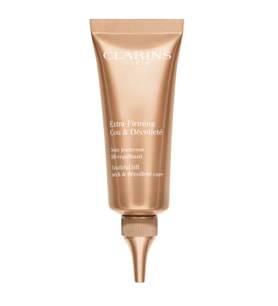 Clarins Clr Extra-Firming Cou & Decollete - Sıkılaştırıcı Boyun Kremi 75 ml
