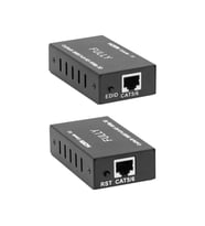 608H HDMI TO CAT5/CAT6 60 METRE UZATICI EXTENDER