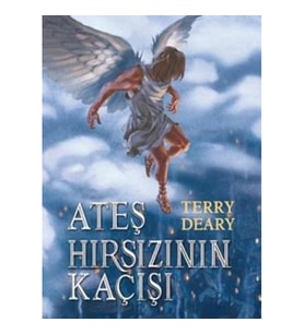 Ateş Hırsızı’nın Kaçışı