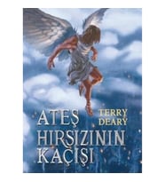 Ateş Hırsızı’nın Kaçışı