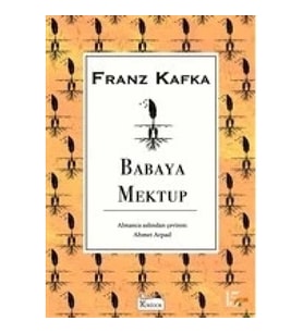 Babaya Mektup (Bez Ciltli)