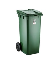 Mono Tone Çöp Kovası - 120 Lt BO996