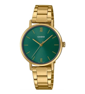 CASIO LTP-VT02G-3AUDF