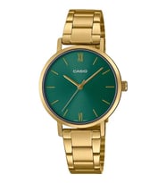 CASIO LTP-VT02G-3AUDF