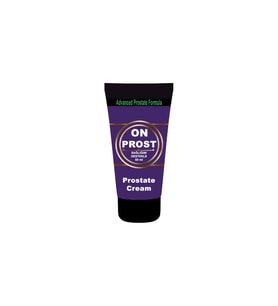 Onprost Cream 50 ml Prostat Kremi
