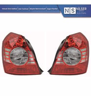 Hyundai Elentra Arka Sağ Stop Lambası 2003-2006