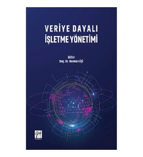 Veriye Dayalı İşletme Yönetimi