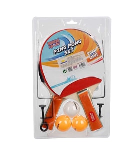 Pinpon Raket Seti S02000170