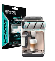 IPG Philips 5500/4400 / 3300/3200 Serisi Espresso Makinesi Ekranı ProActive Ekran Koruyucu