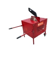Bartech Sehpalı Odun Kesme Testeresi 7 Hp Benzinli