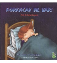 Korkacak Ne Var!