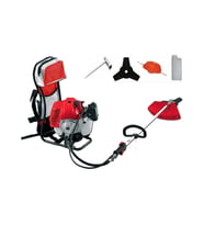 Max-Extra BCB52FS Benzinli Sırt Tırpan EURO 5 MOTOR