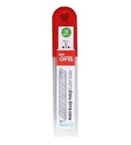 GFB MAKET BIÇAĞI YEDEĞİ 0,5 MM 18MM (Standart)