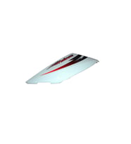 FALCON ACTIVE 3500 FAR GRENAJI ALT PARCA SAĞ BEYAZ ORİJİNAL