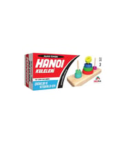 Hanoi Kuleleri