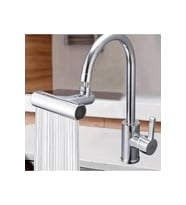 London Store Akıllı Musluk 4fonksiyonlu Ayarlanabilir Mutfak Armatür Lüx Musluk Başlığı Çeşme Lavabo