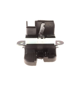 6R0827505E Bagaj Kapak Kilidi - Polo
