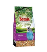 Bonnie Muhabbet Kuşu Yemi 500 Gr (Sarı)