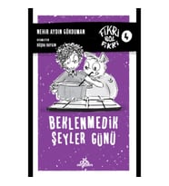Beklenmedik Şeyler Günü - Fikri Bol Fikri