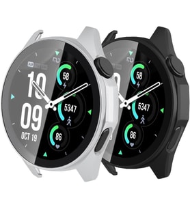 Huawei Watch GT 7/6 46mm Sert PC Kasa ve Ekran Koruyucu Yazısız Watch (Pro Değil