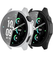 Huawei Watch GT 7/6 46mm Sert PC Kasa ve Ekran Koruyucu Yazısız Watch (Pro Değil