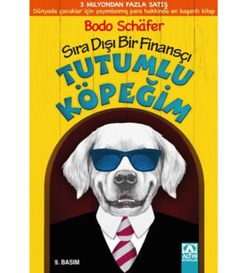 Tutumlu Köpeğim