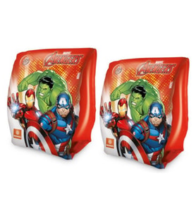 Avengers Kolluk 23x15Cm Mondo - 16932
