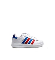FAST STEP Unisex Yürüyüş Ayakkabı 572XA2555 (Beyaz)