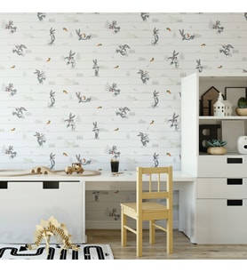 Adawall Adakids Koleksiyonu 8934-1 Duvar Kağıdı