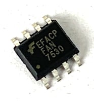 Entegre Devre FAN 7530 SMD