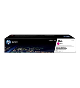 Hp W2073a Toner Kartuş Kırmızı 117a 150a/178nw Toner