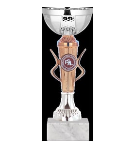 ODAK KUPA - Economy Kupalar - ECO-035 C - 21 cm