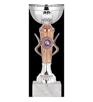 ODAK KUPA - Economy Kupalar - ECO-035 C - 21 cm