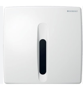 GEBERIT 115.802.46.1 PİSUAR KAPAĞI BEYAZ 115.560.11.1