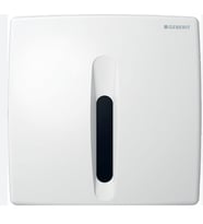 GEBERIT 115.802.46.1 PİSUAR KAPAĞI BEYAZ 115.560.11.1