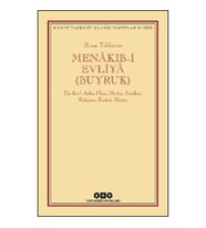 Menakıb-ı Evliya (Buyruk)