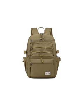 Smart Bags  Camel Unisex Sırt Çantası SMB3156