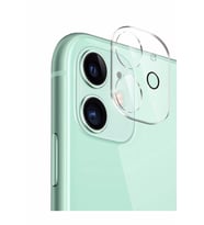 Iphone 11 Uyumlu  Kamera Koruyucu