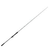 Savage Gear SGS2 Slow Jigging 6'4''/1.93m Max 200 gr Tek Parça (Renksiz)